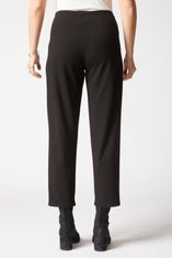 Habitat Core Travel Knit Solid Flood Pant (Black)