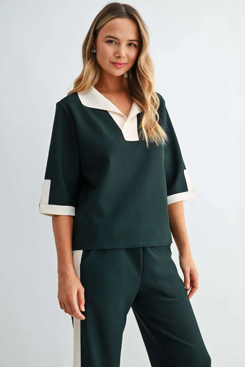 JOH Hunter Green Set