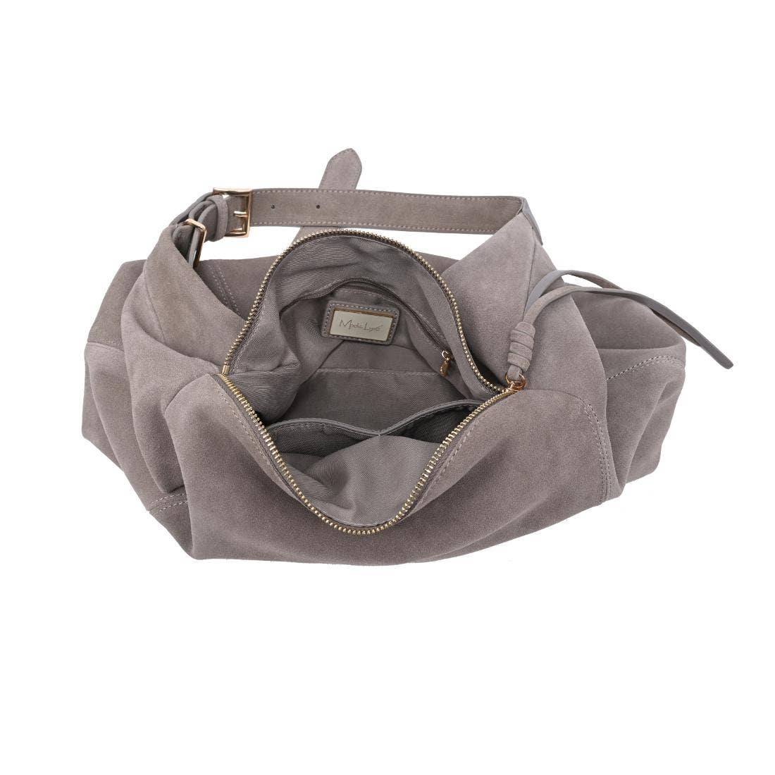 Kelsea Satchel: Caramel