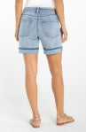 Liverpool Denim Shorts