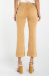 Liverpool hannah crop flare in straw