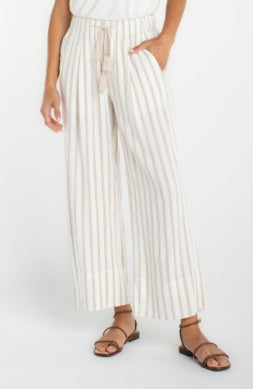 Liverpool pullon wide leg trouser