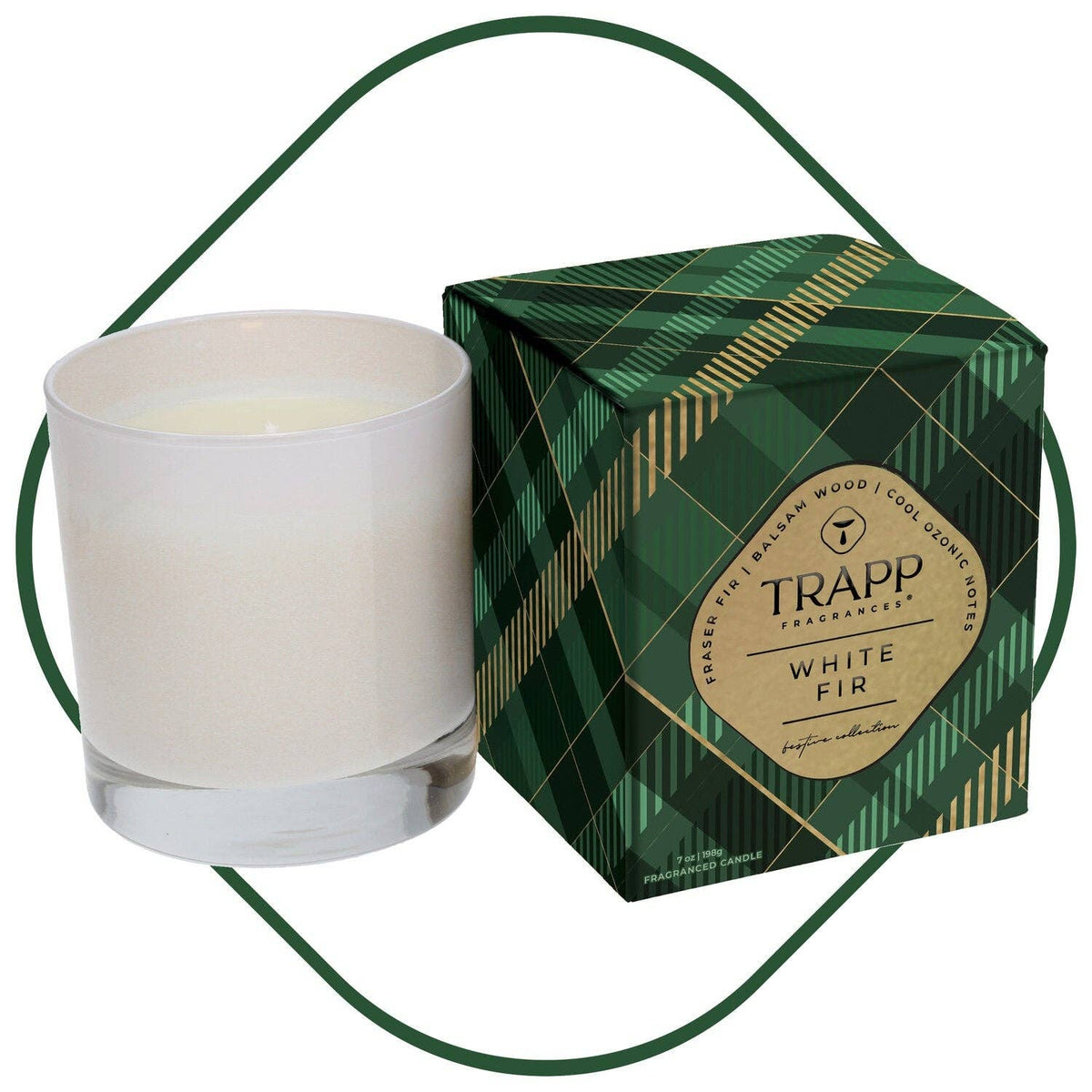 Candles and Products
