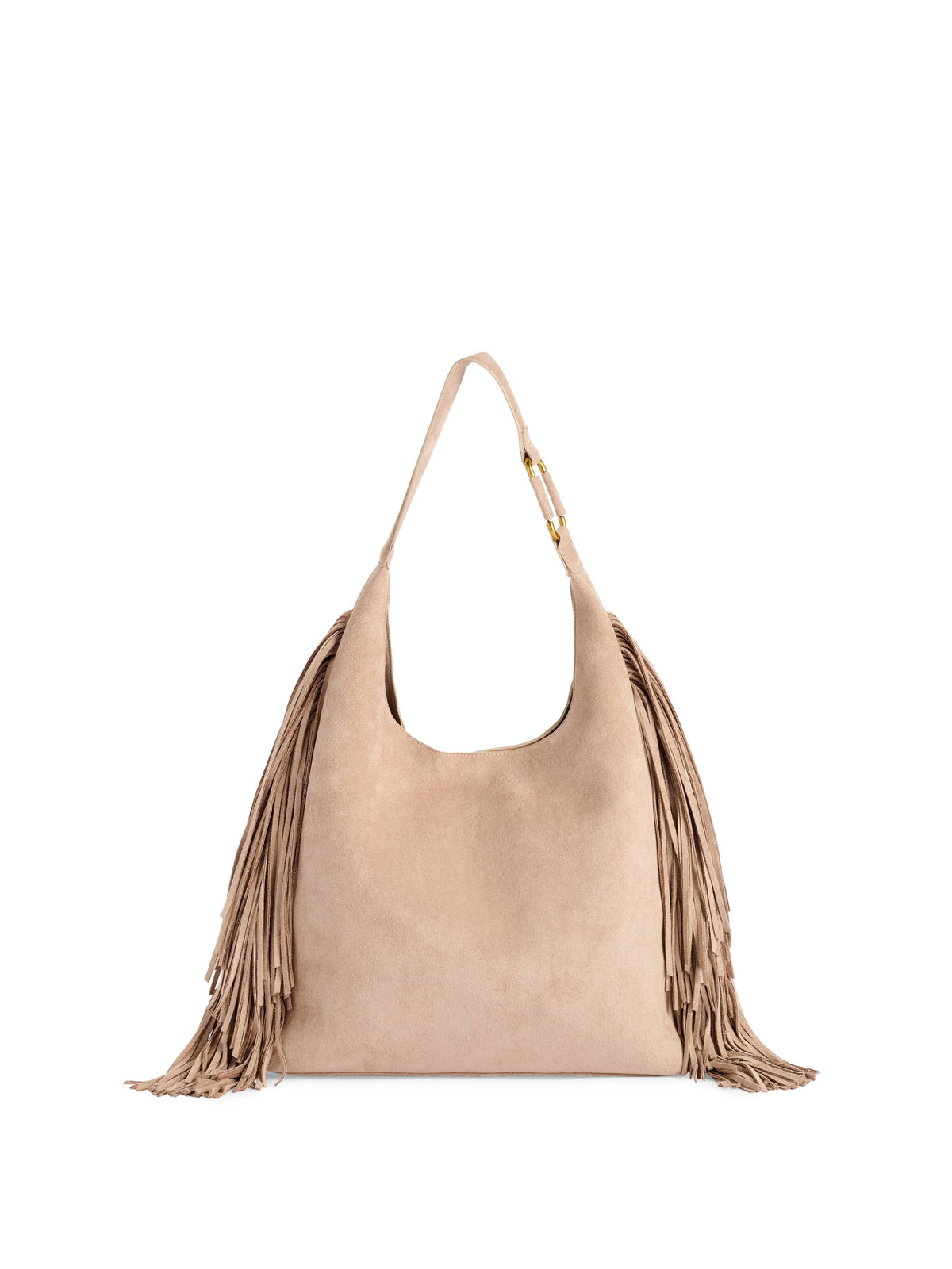 JANIS HOBO: CLAY