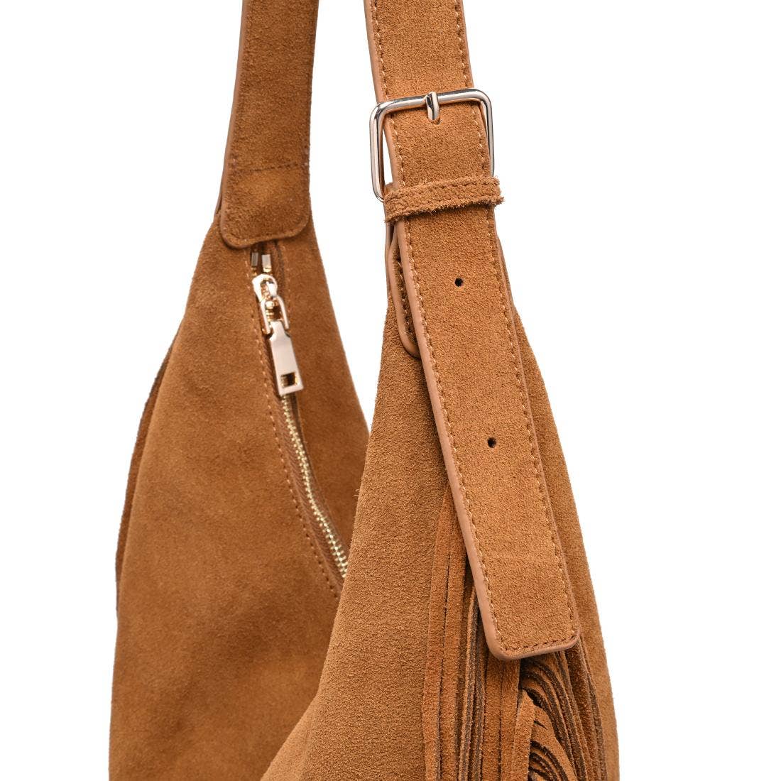 Reba Hobo: Caramel