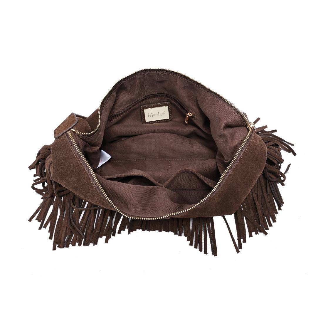 Reba Hobo: Caramel