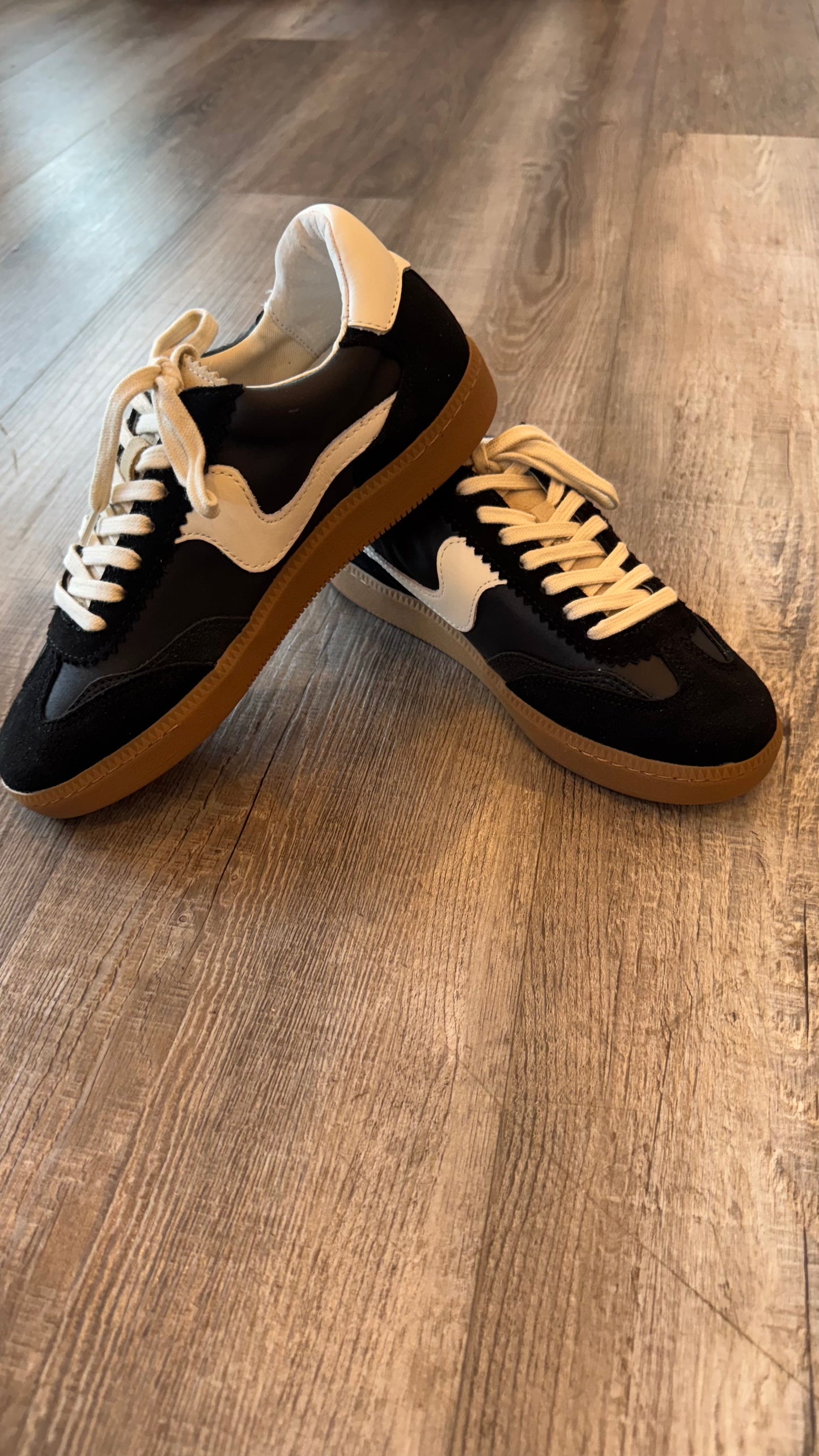 Dolce Vita Notice|Black|