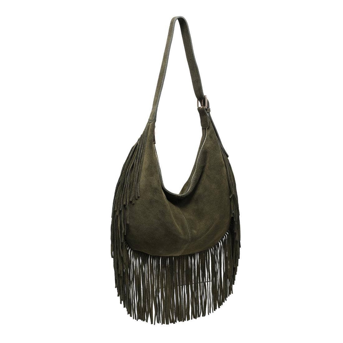 Reba Hobo: Caramel
