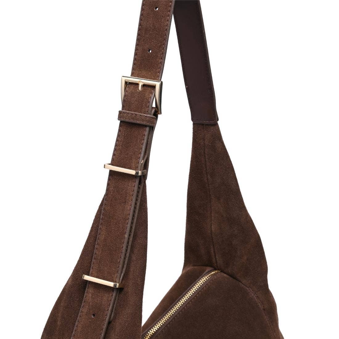 Kelsea Satchel: Taupe