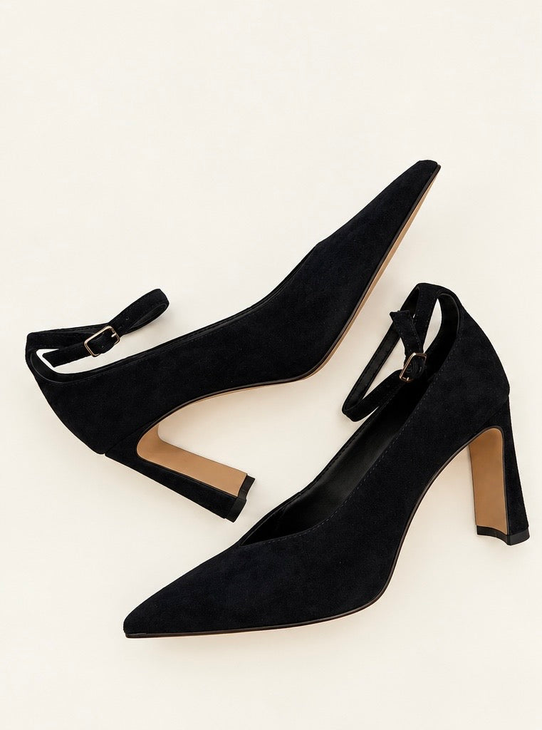 Dolce Vita Karsin black pump
