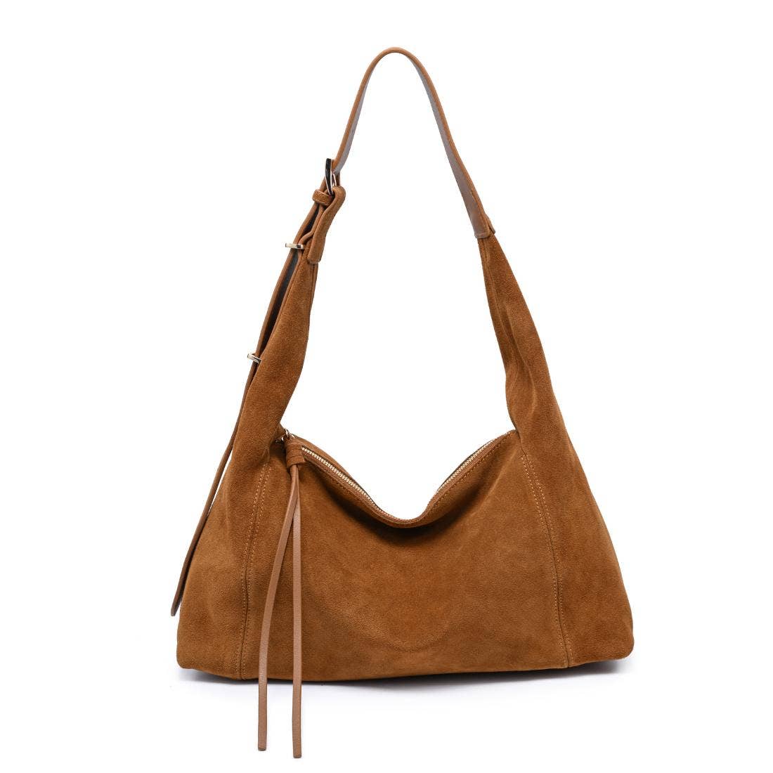 Kelsea Satchel: Chocolate
