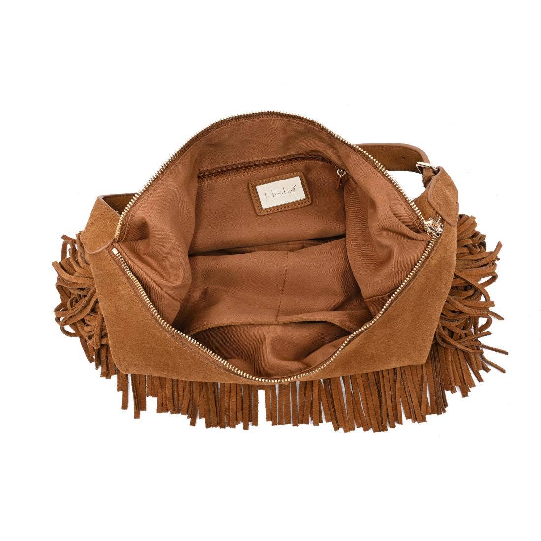 Reba Hobo: Caramel