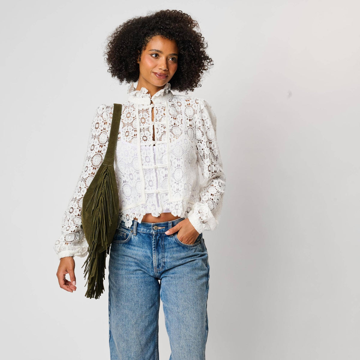 Reba Hobo: Caramel