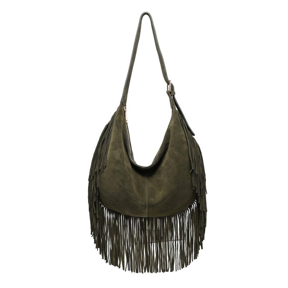 Reba Hobo: Caramel