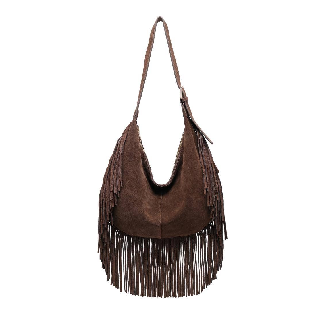 Reba Hobo: Caramel