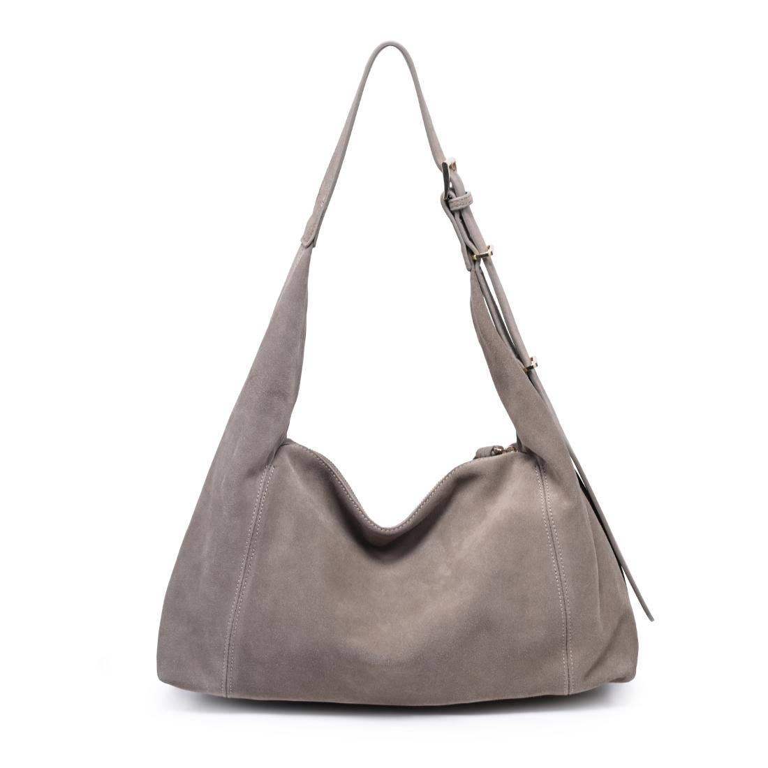 Kelsea Satchel: Chocolate