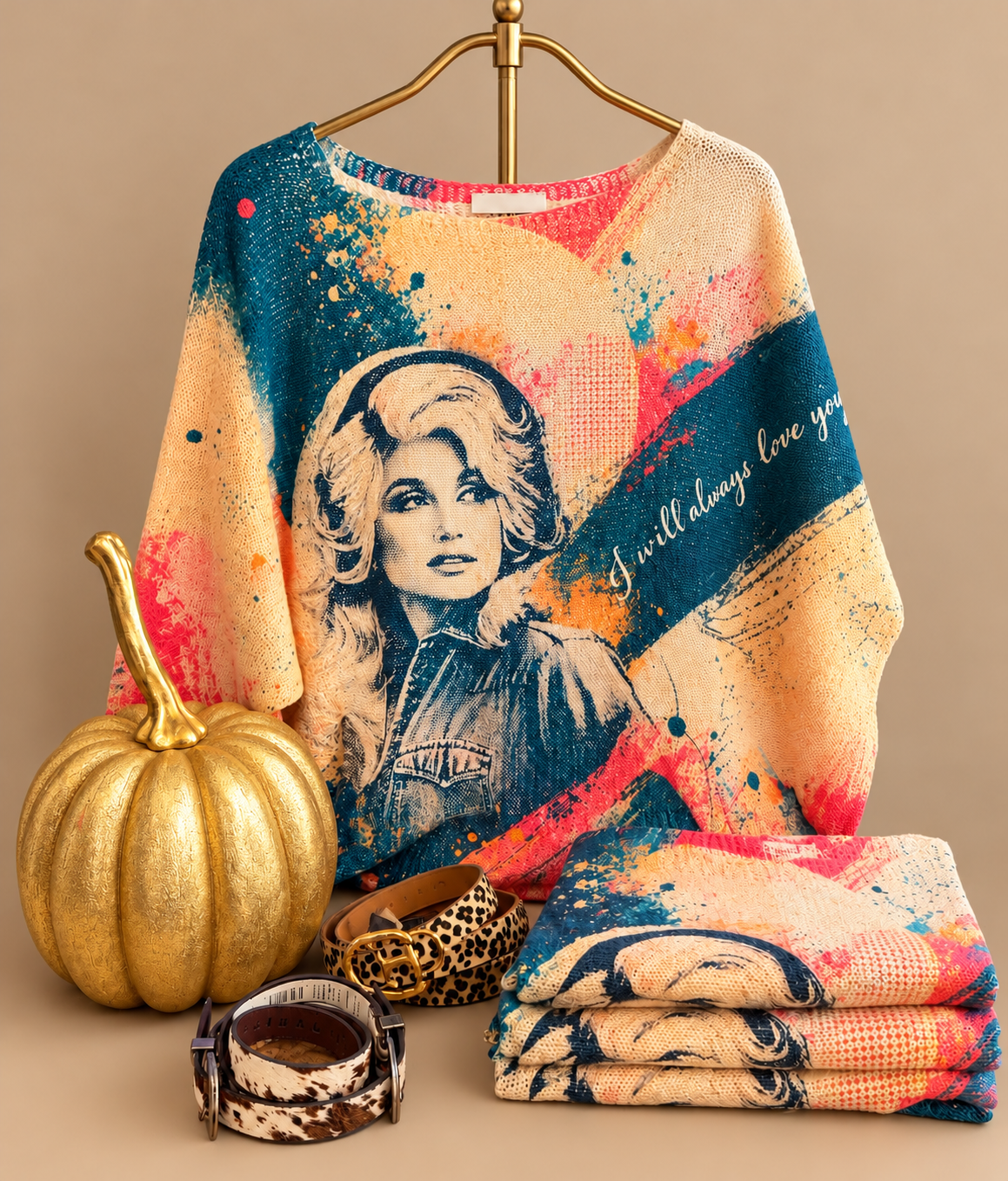 Brand Bazar Dolly sweater