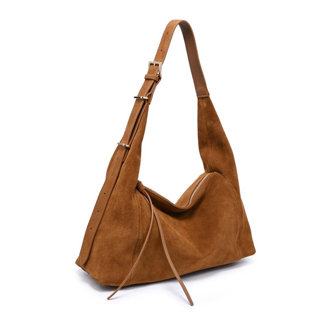 Kelsea Satchel: Taupe