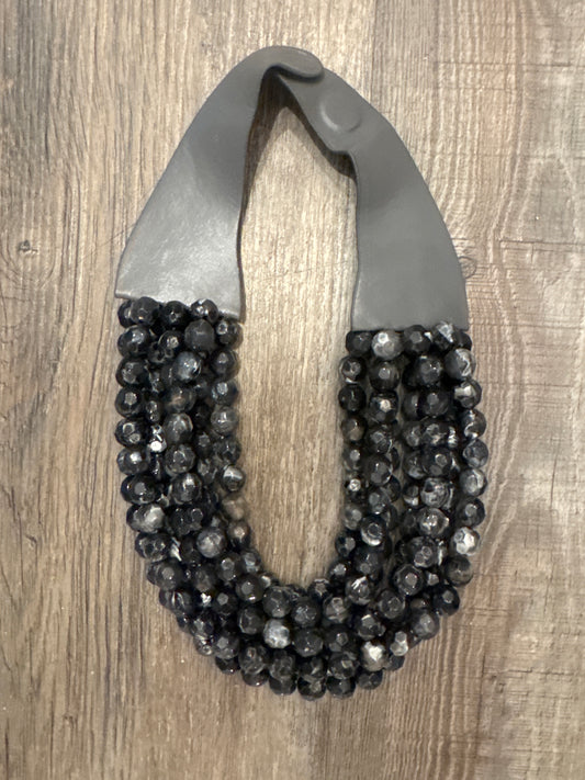 Beaded Necklace
