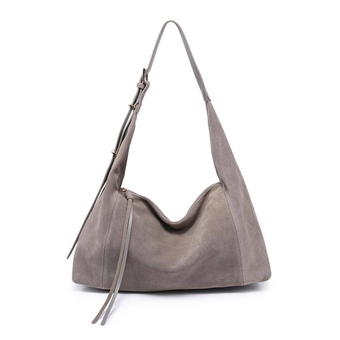 Kelsea Satchel: Chocolate