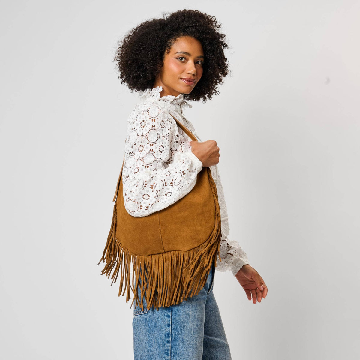 Reba Hobo: Caramel
