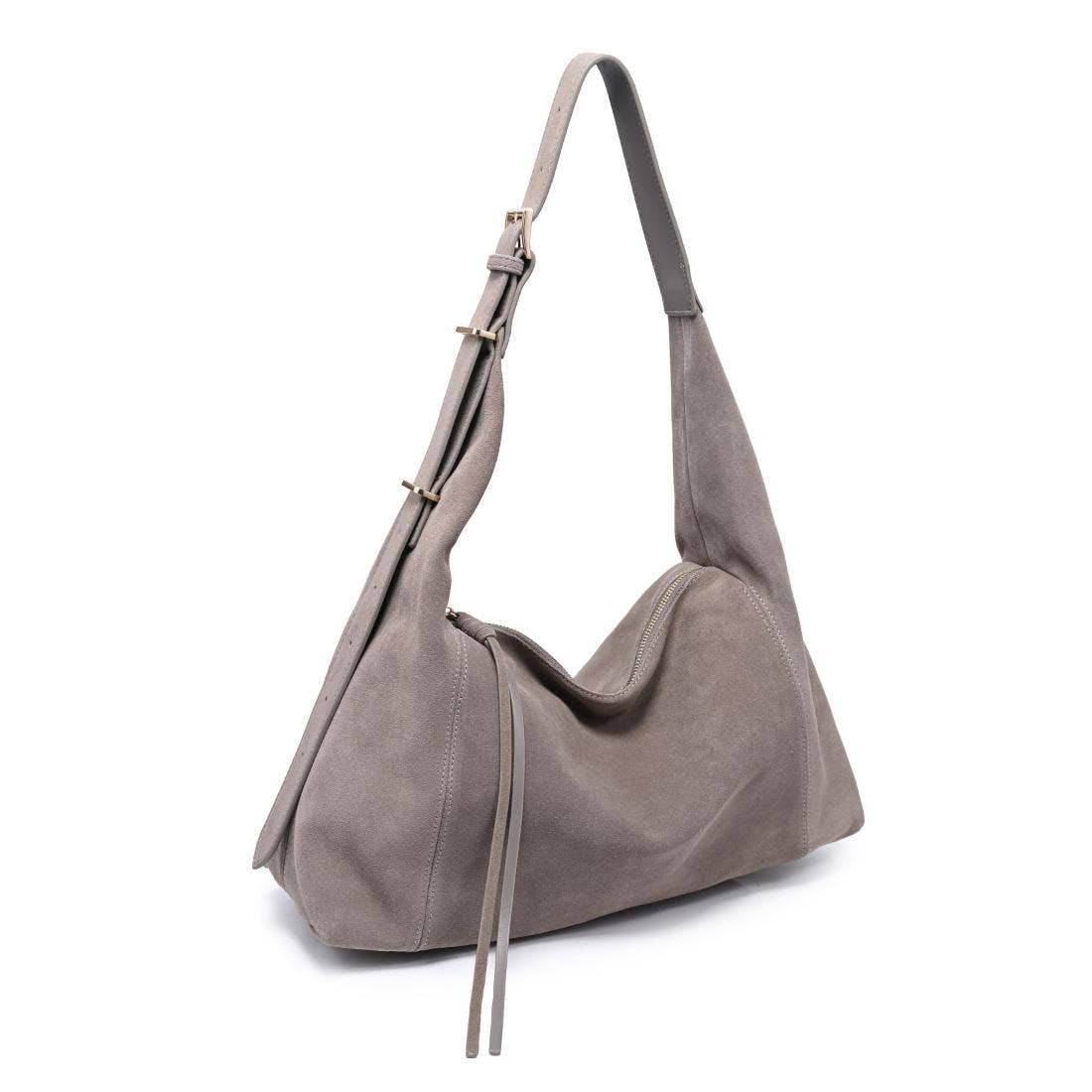 Kelsea Satchel: Caramel