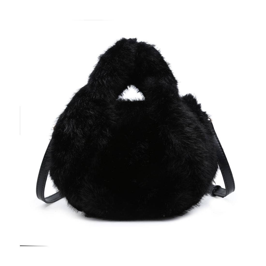 Wynter Crossbody: Leopard
