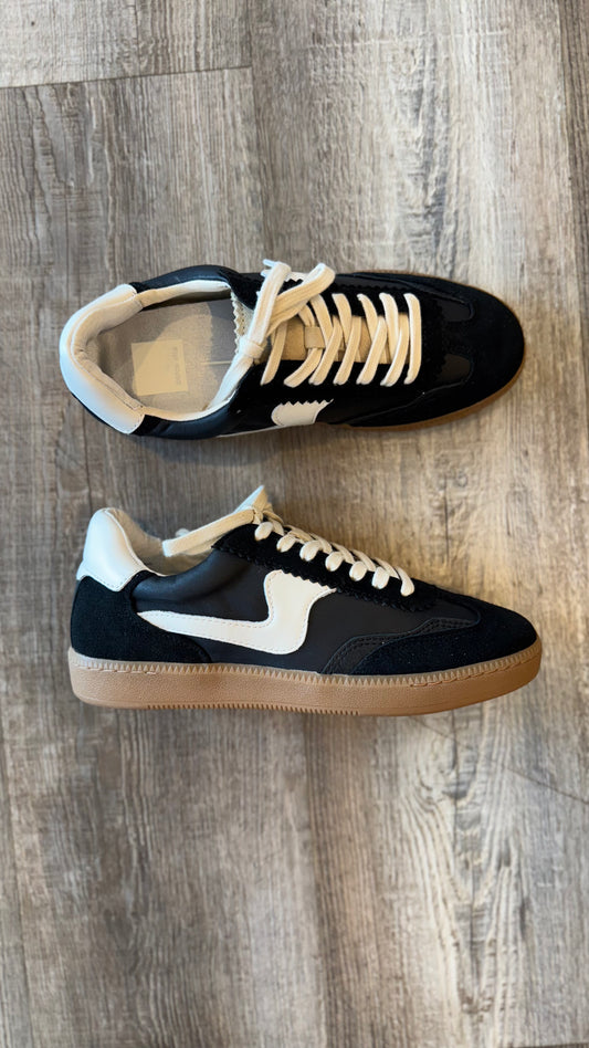 Dolce Vita Notice|Black|