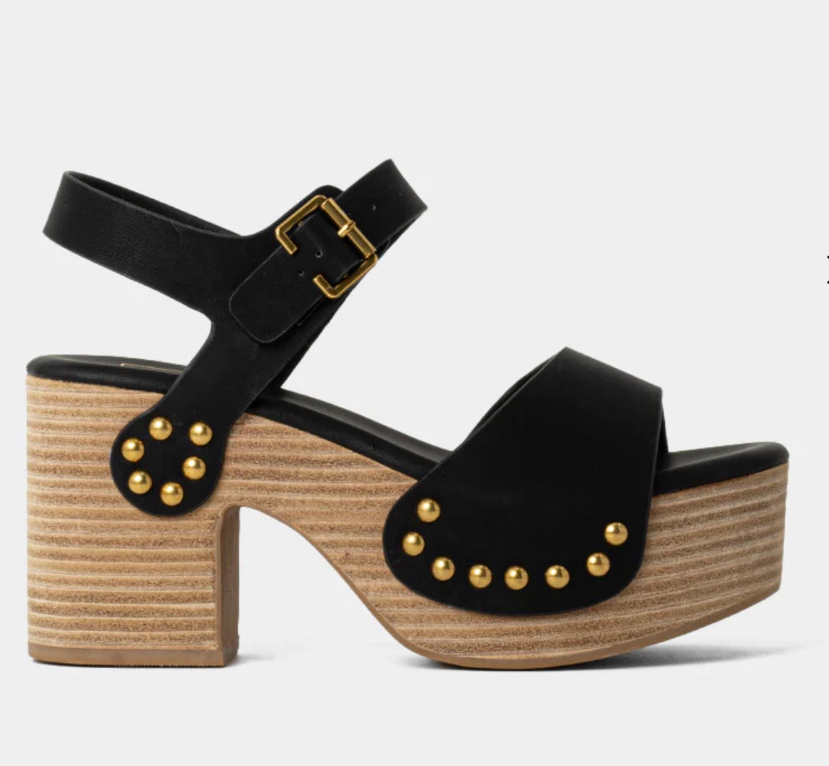 ShuShop  Gia in Black