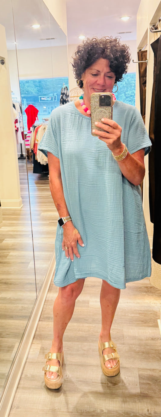 Shannon Passero Sophie Dress