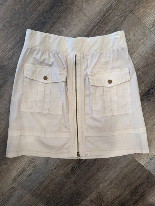 XCVI Myrelle Mini Skirt