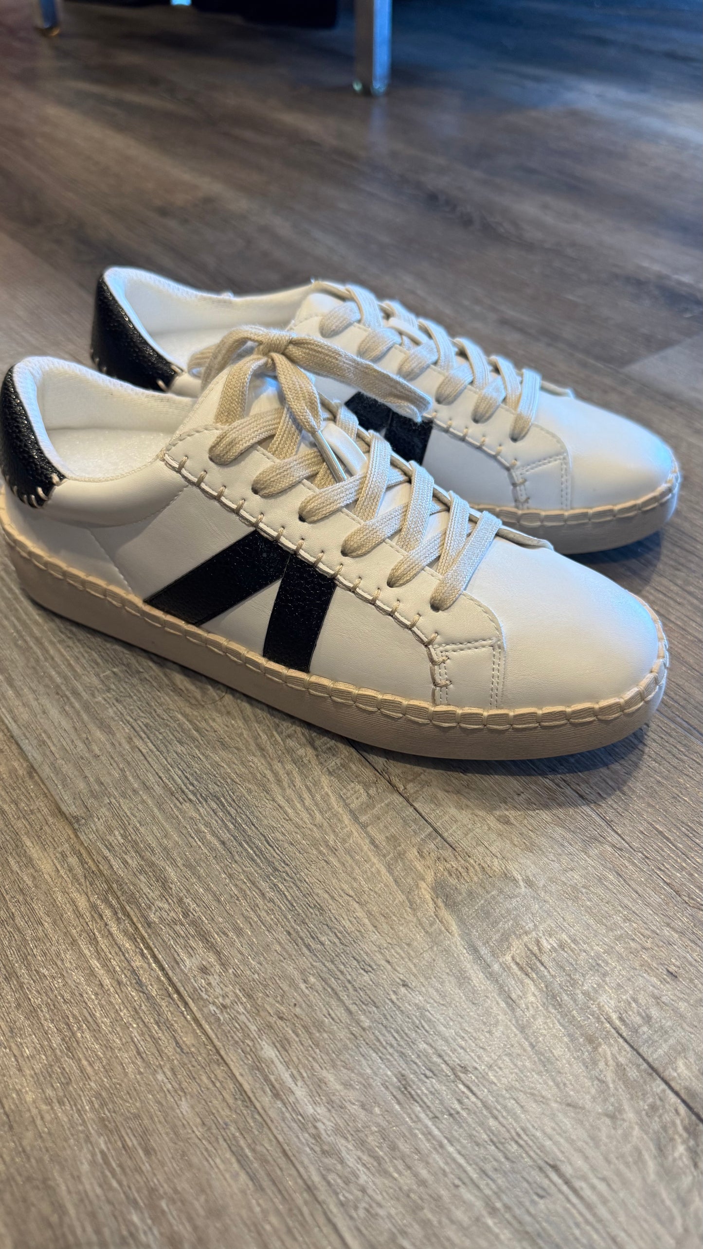 Hey Girl Tennis Shoe