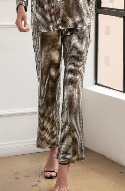 Joh Silver Jenika Pant