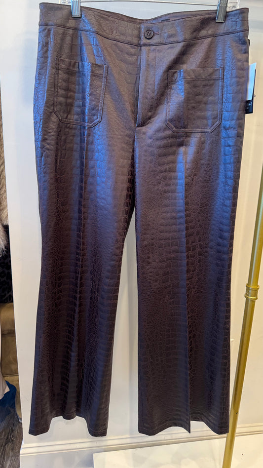 Insight Vegan Leather Pants