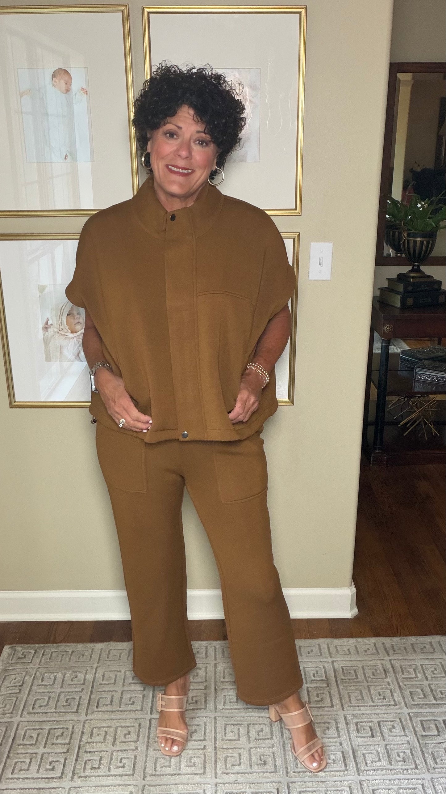 JOH Pant Set