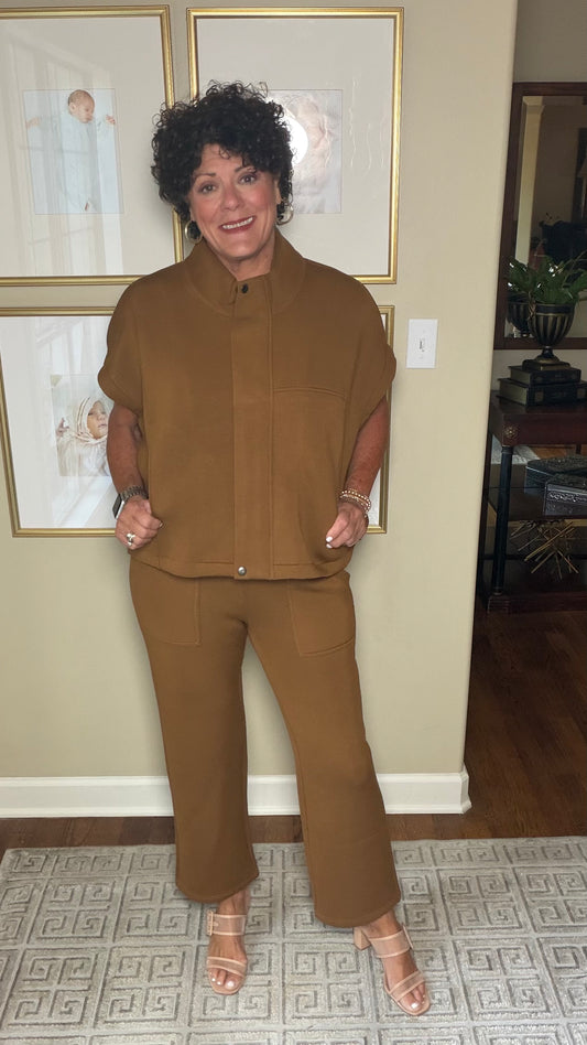 JOH Pant Set