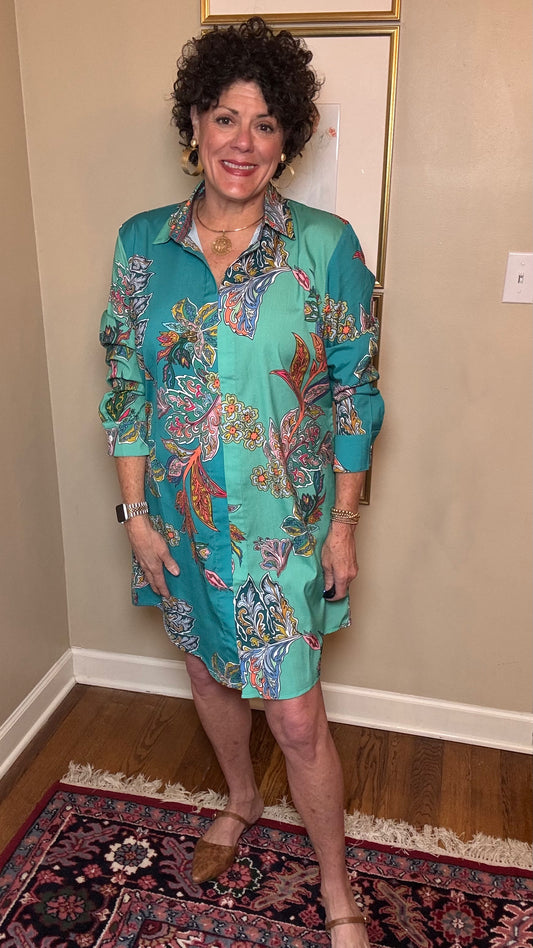 ISLE Metropole Dress