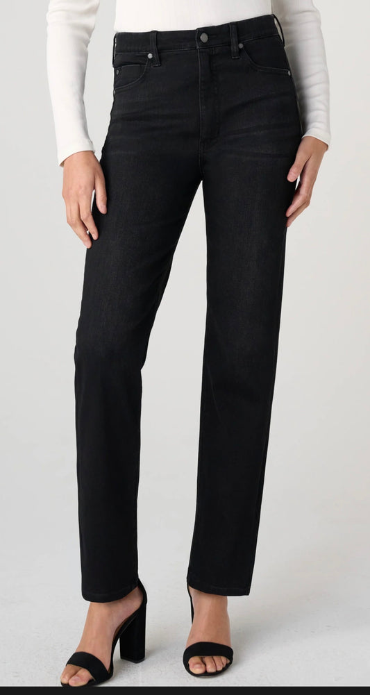 Liverpool Rowan Low Rise Comfort Waist Slim Jean