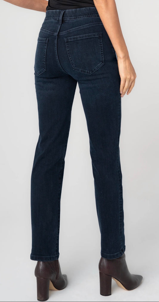 Liverpool Gia Glider Slim Jean