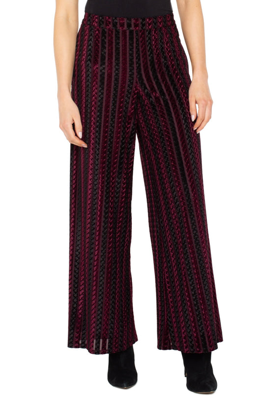Liverpool Velvet Pant