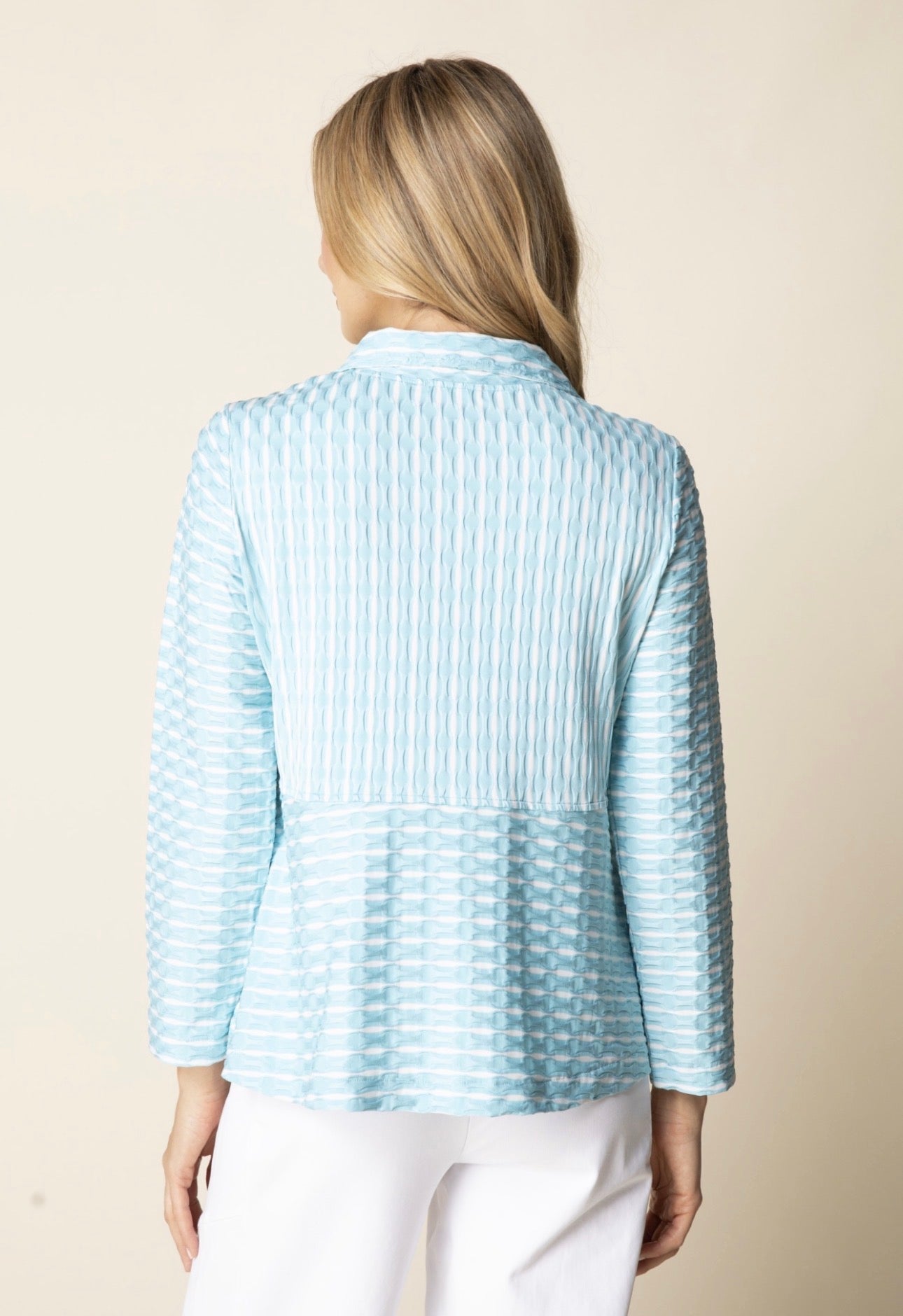 Habitat Topaz Newport Knit Downtown Jacket