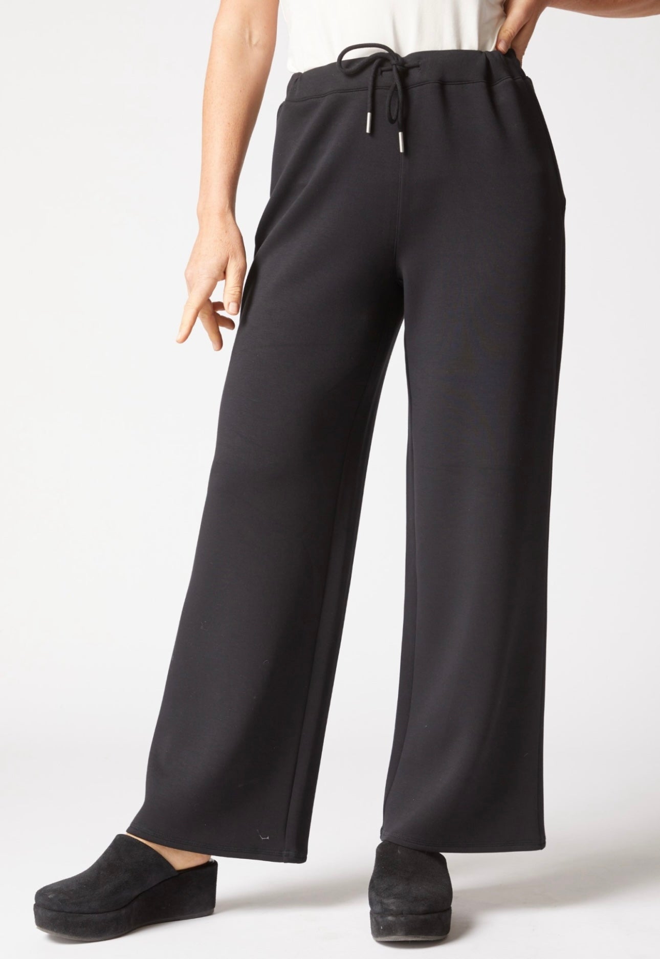Habitat Passport Knit Travel Pant (Black)