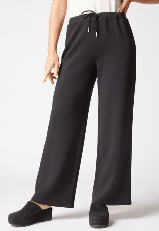 Habitat Passport Knit Travel Pant (Black)
