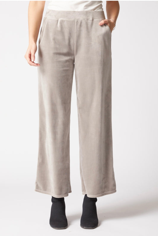 Habitat Velour Zen Pants