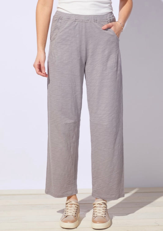 Escape Cotton Fog Pull On Pant