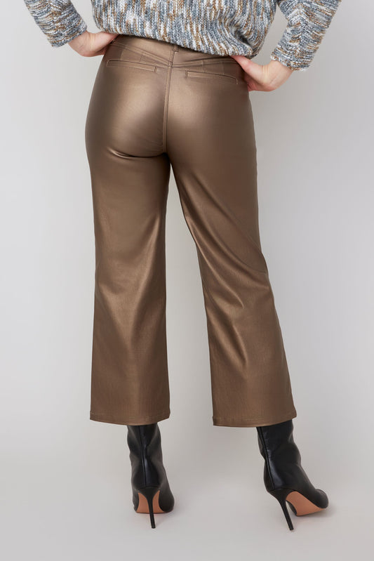Renuar Copper Ankle Pant
