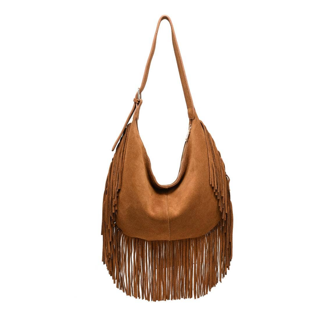 Reba Hobo: Caramel