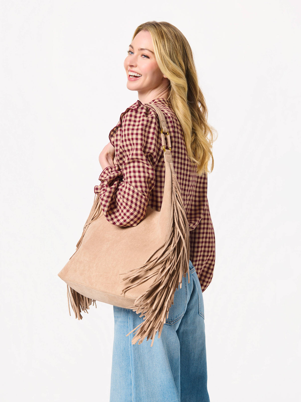 JANIS HOBO: CLAY
