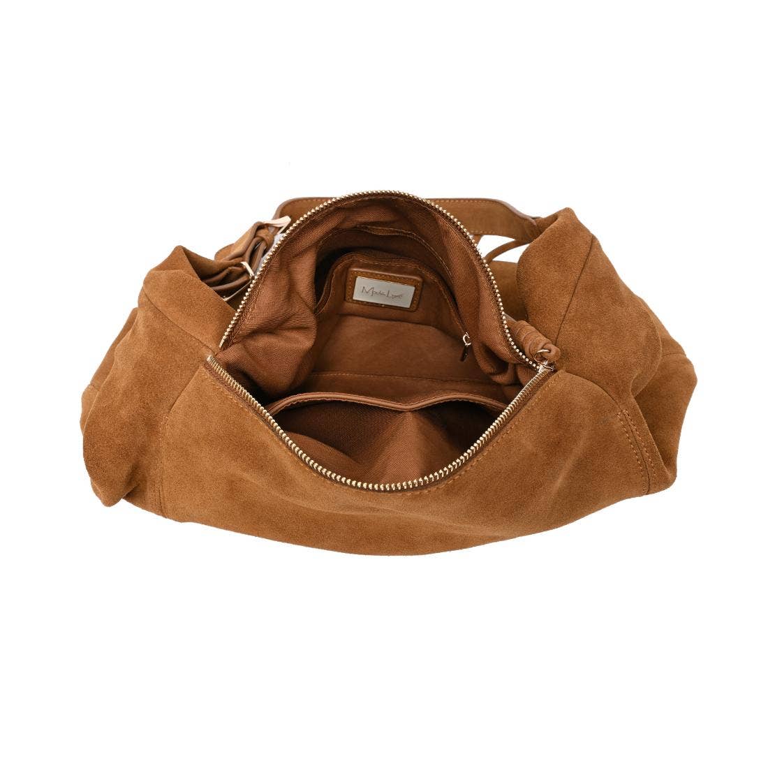 Kelsea Satchel: Chocolate