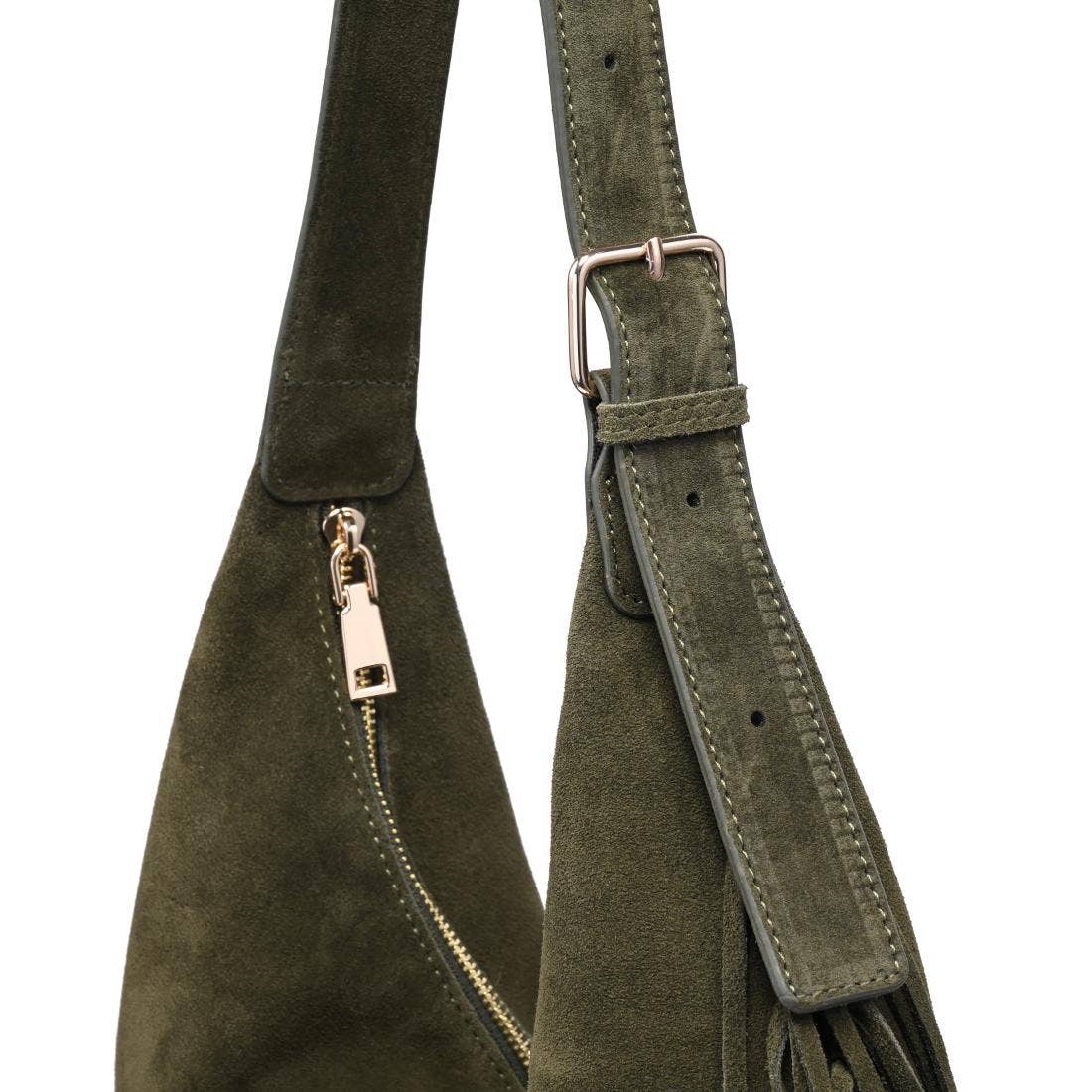 Reba Hobo: Caramel